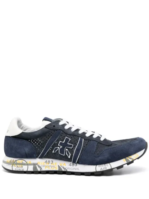 Premiata tenis bajos Eric