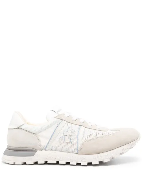 Premiata tenis bajos JohnLow