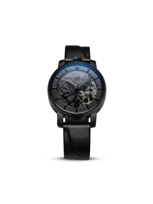 Fob Paris montre R360 36 mm - Noir - Fob Paris - Modalova