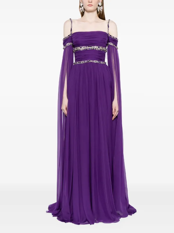 Zuhair murad outlet evening dresses