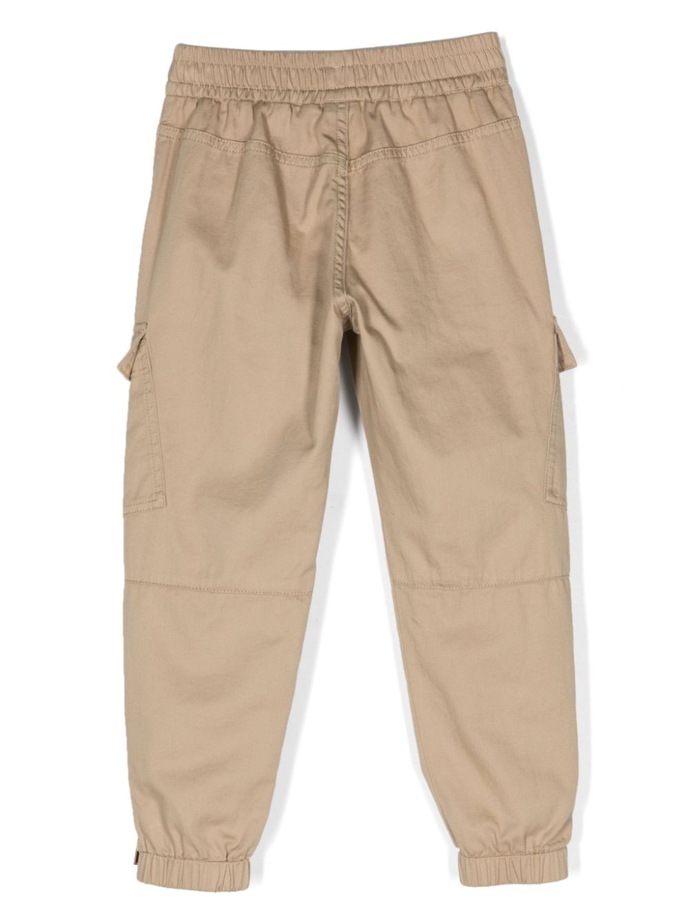 Versace Kids Cargo broek - Beige