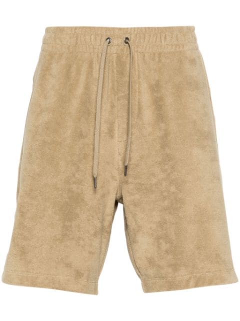 Polo Ralph Lauren shorts deportivos con logo bordado