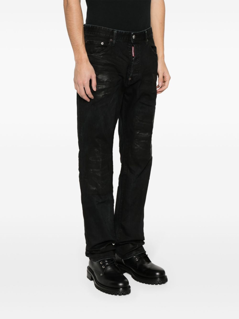 DSQUARED2 Cool Guy slim-leg jeans Men