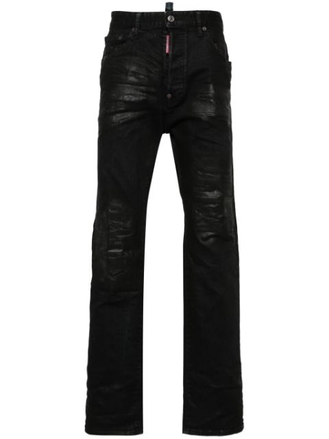 DSQUARED2 Cool Guy slim-leg jeans Men