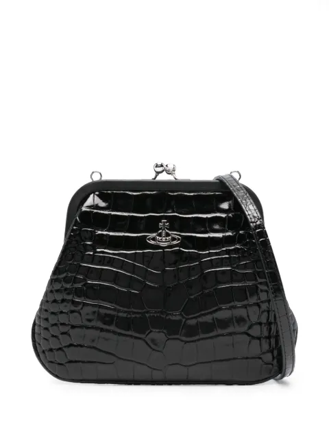 Vivienne Westwood Vivienne's clutch bag