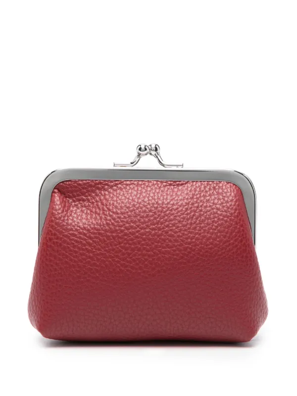 Vivienne Westwood Orb コインケース | レッド | FARFETCH JP