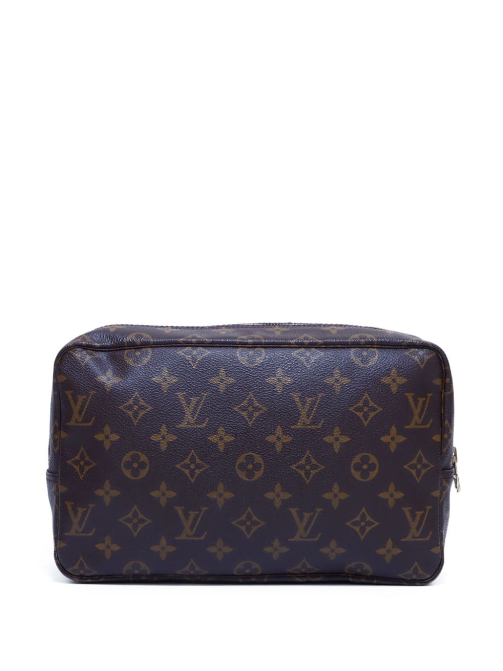 Image 2 of Louis Vuitton Pre-Owned 2009 Trousse 28 cosmetic pouch