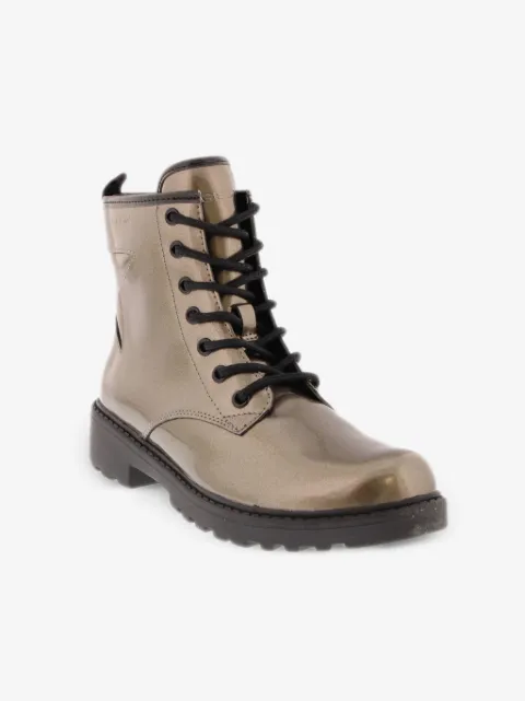 Geox Kids J Casey stövletter