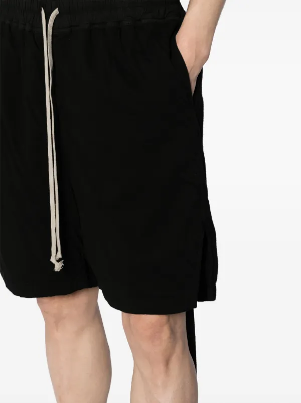 Rick Owens DRKSHDW Long Boxers ショートパンツ - Farfetch