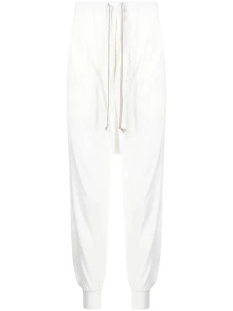 Rick Owens DRKSHDW pants drop crotch