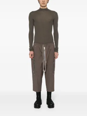 Rick Owens サルエルパンツ メンズ通販 - FARFETCH