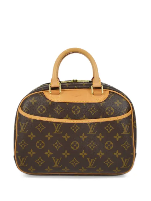 Louis Vuitton Pre-Owned 2006 Trouville handbag WOMEN