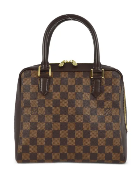 Louis Vuitton Pre-Owned 2005 pre-owned Brera handbag WOMEN