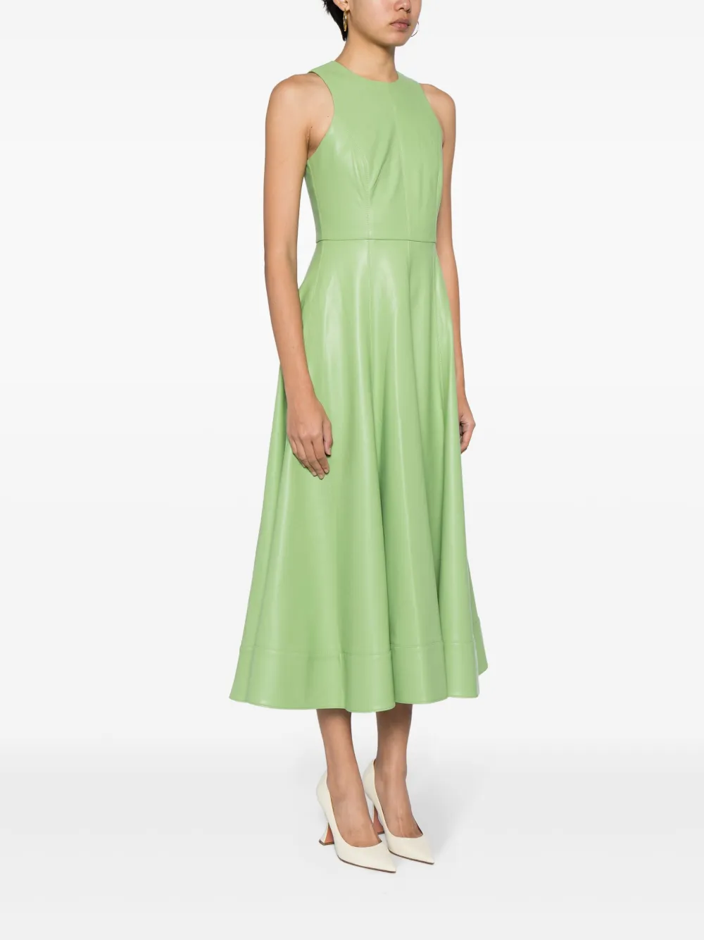 slim fit dress slacks ALEXIS | England Dress
