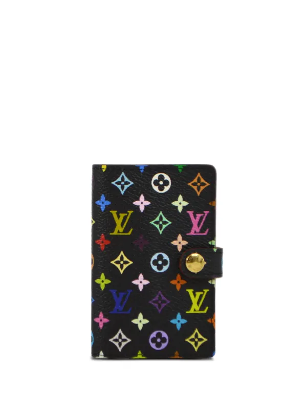 Mini agenda hotsell louis vuitton