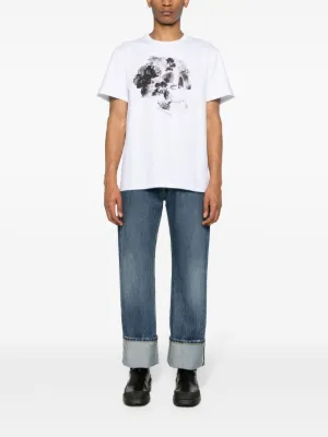 Alexander McQueen（アレキサンダー・マックイーン）メンズ