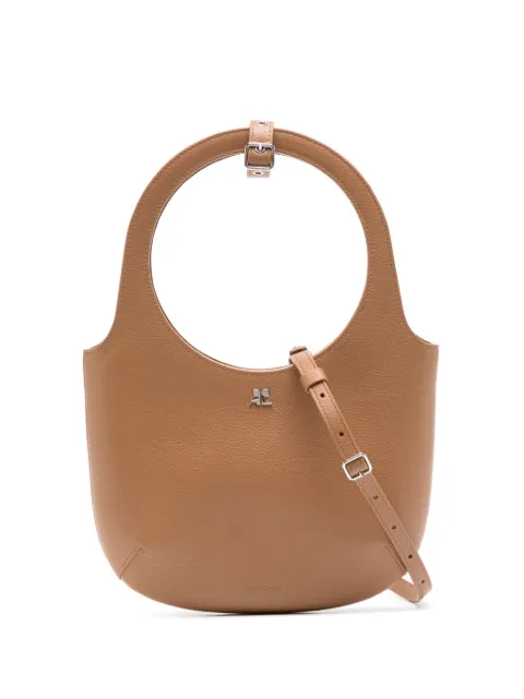 Courrèges tote Holy