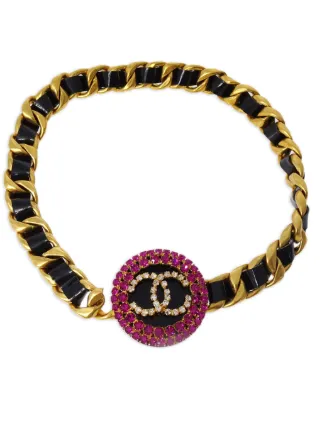 CHANEL Pre-Owned