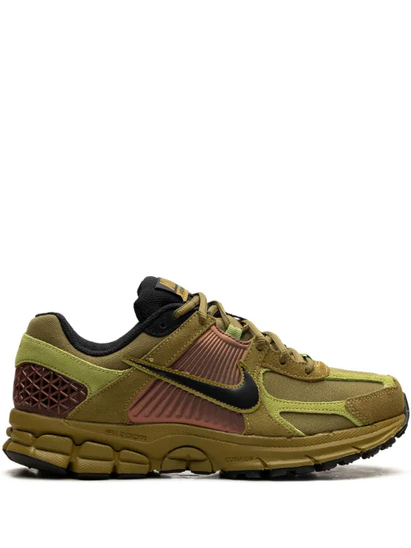 Nike Zoom Vomero 5 Pacific Moss Sneakers Green FARFETCH AU