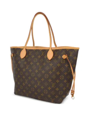 Louis Vuitton Pre Owned Bags fur Damen FARFETCH