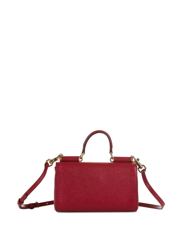 Dolce gabbana 2024 sicily von bag