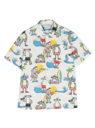 Stella McCartney Kids