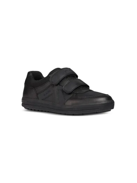 Geox Kids Arzach Junior panelled sneakers