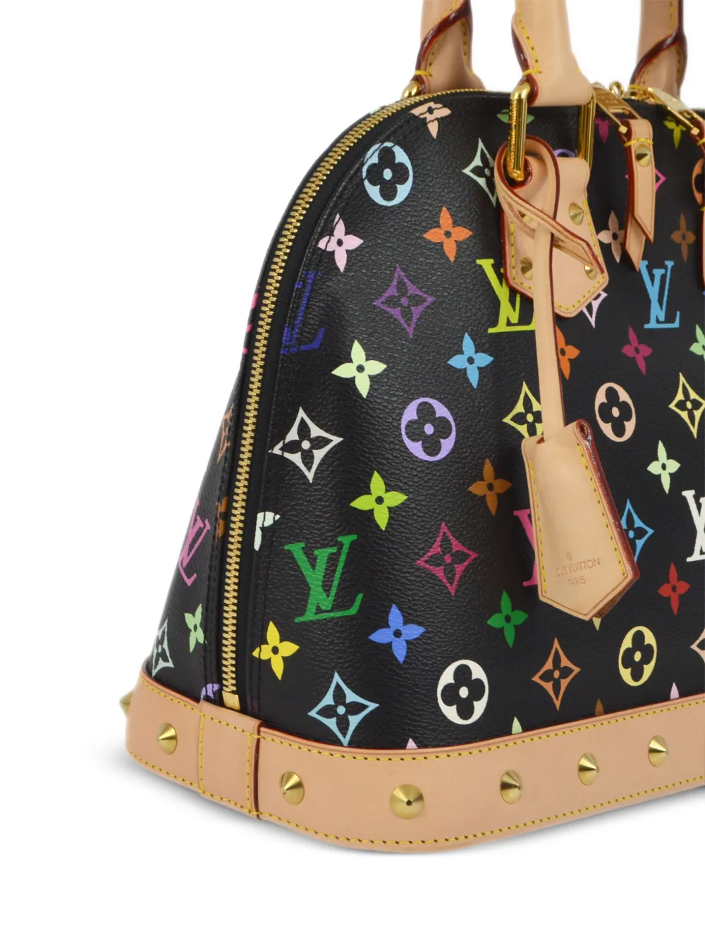 Good Alma Mini Tote main image 1