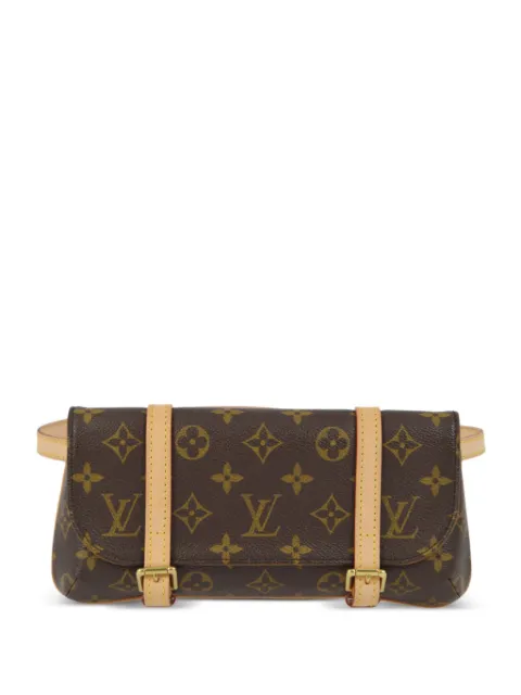 Louis Vuitton Pre-Owned 2005 pre-owned Pochette Marelle belt bag WOMEN