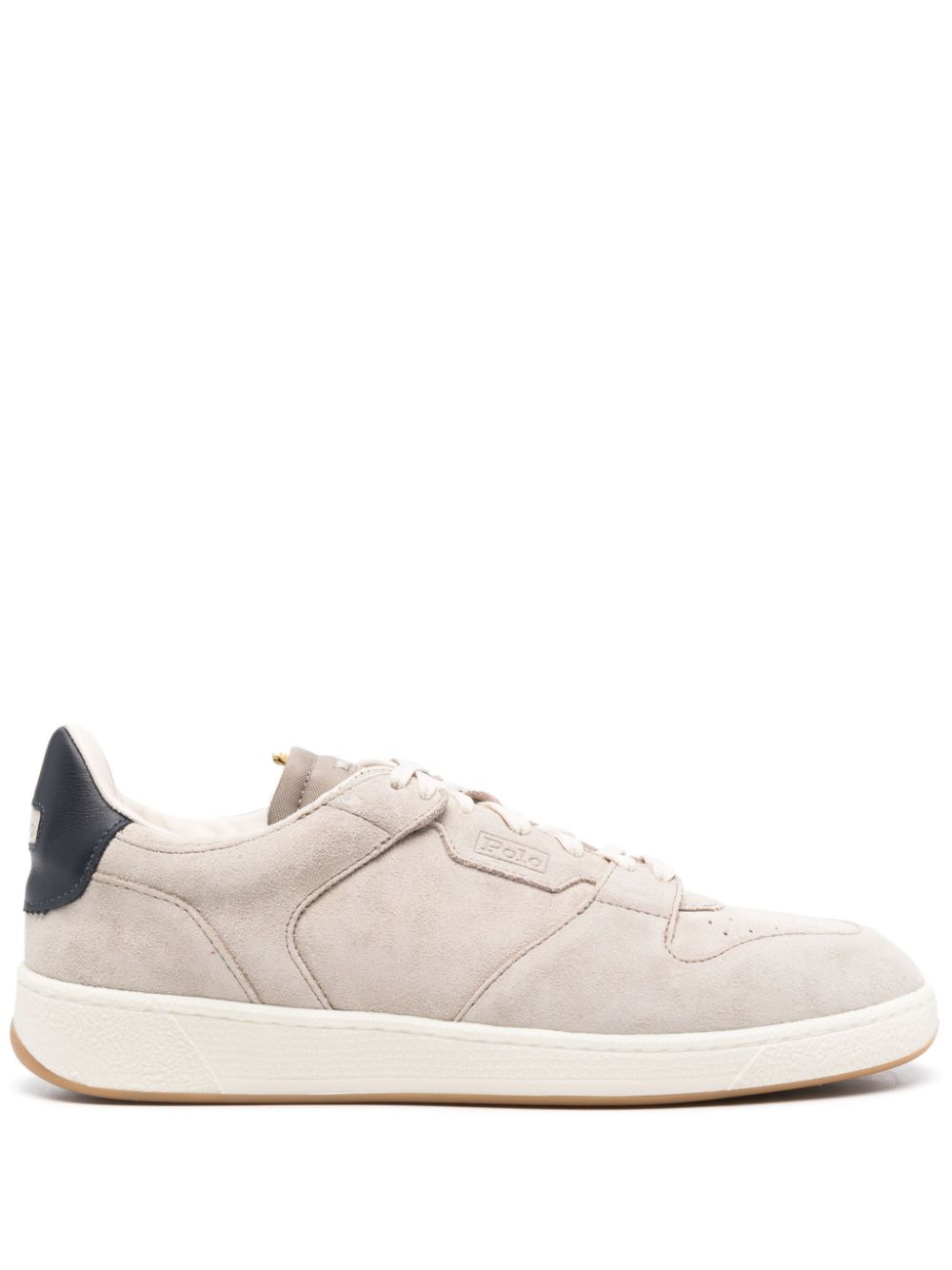 Polo Ralph Lauren Court sneakers Neutrals