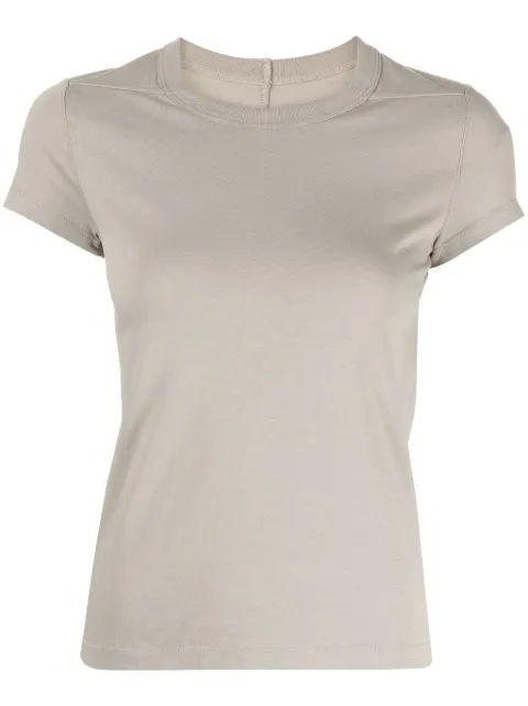 Rick Owens Level cotton T-shirt