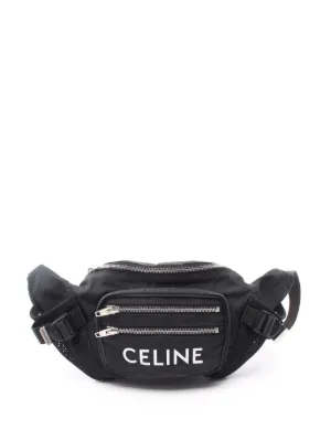 Sac best sale banane celine