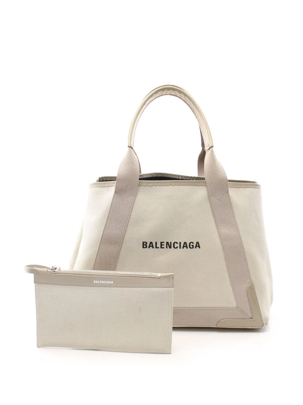 balenciaga cabas m
