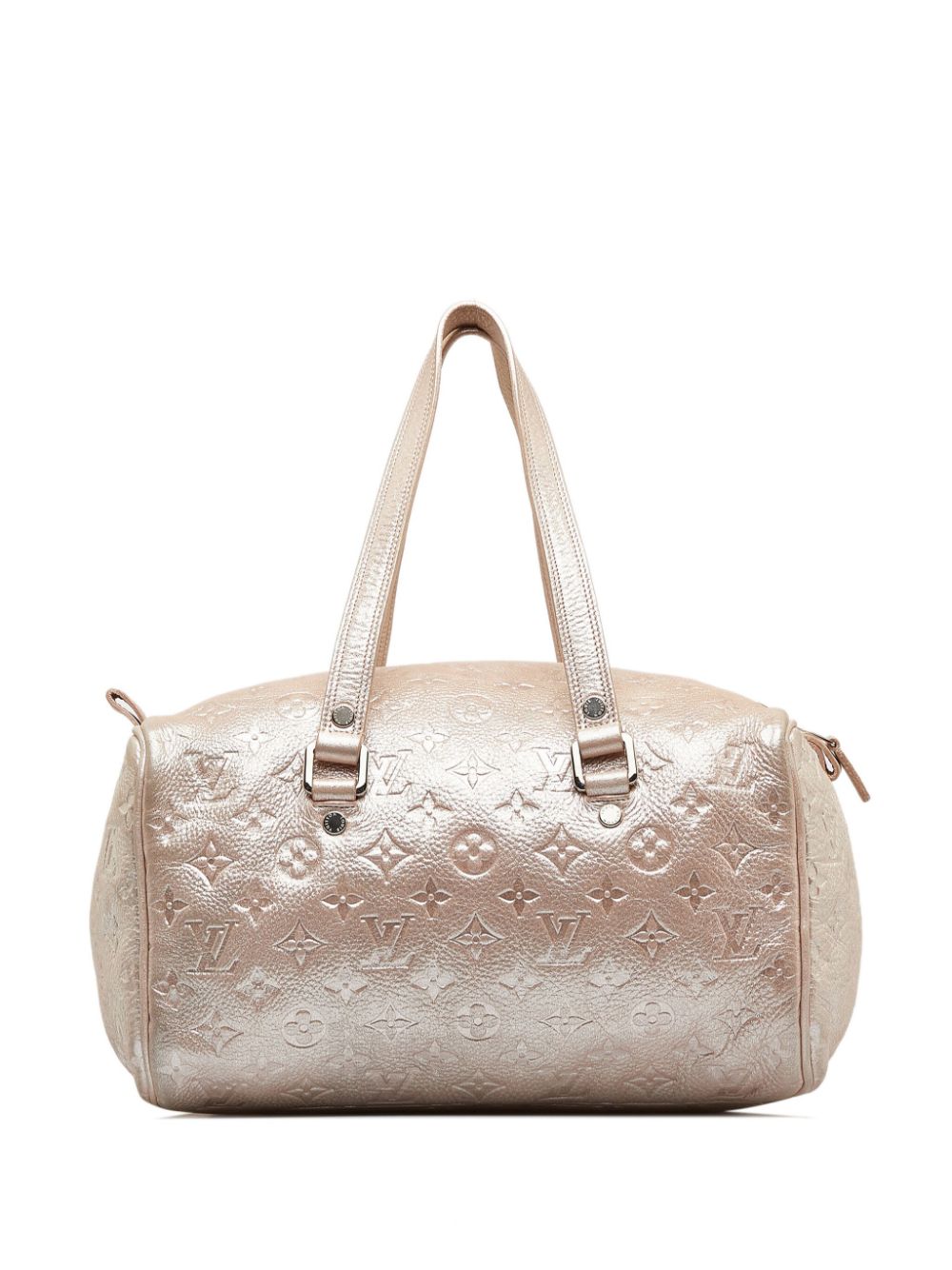 Louis Vuitton 2008 pre-owned Comete handbag - Beige