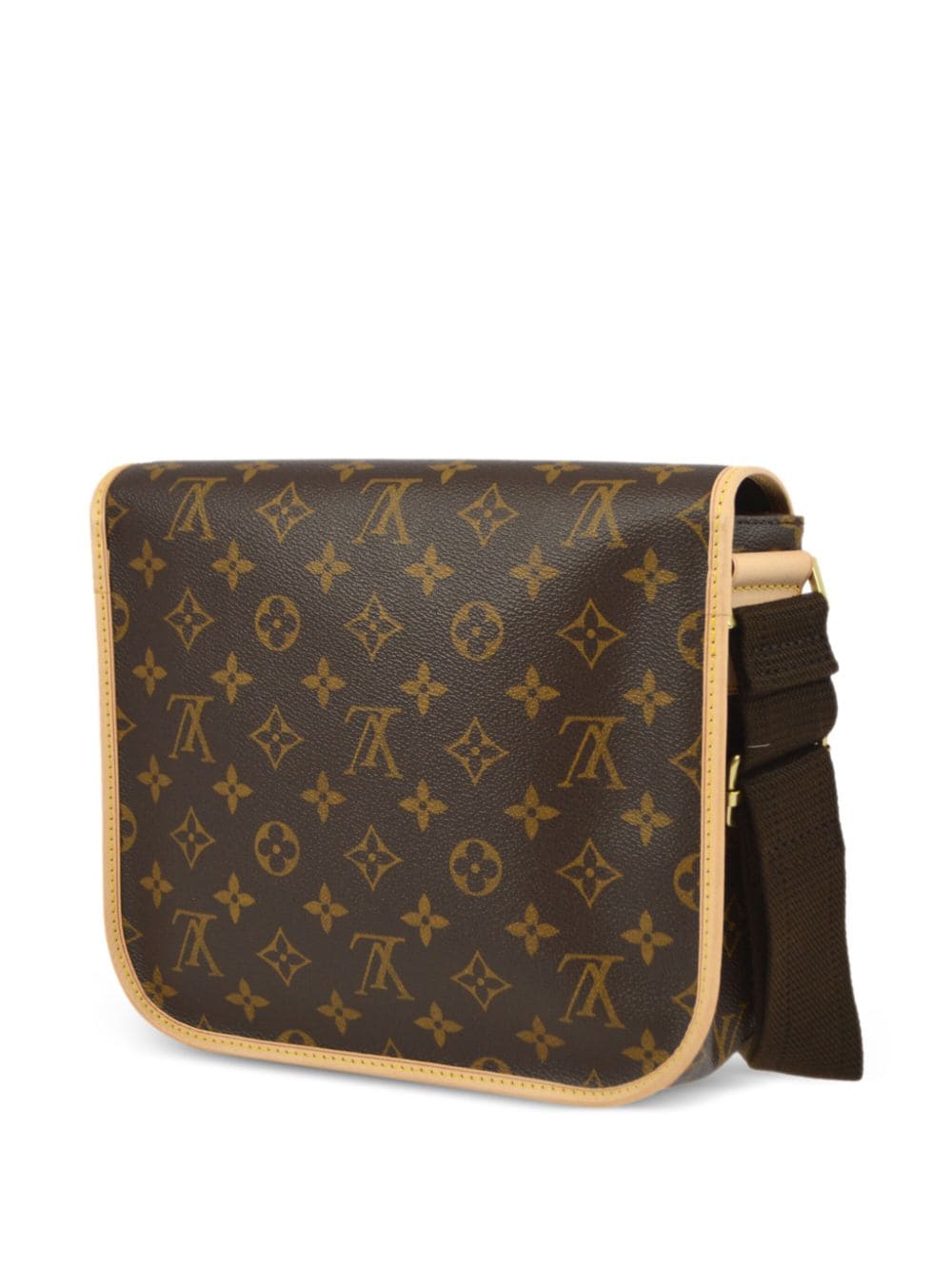 Louis Vuitton Pre-Owned 2006 pre-owned Bosphore PM messengertas - Bruin