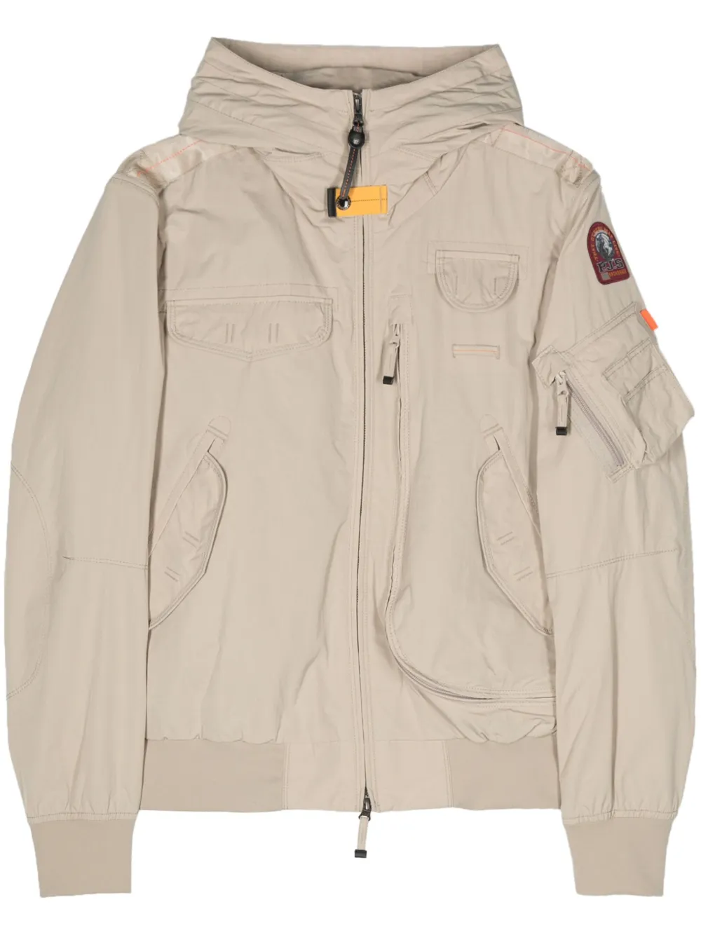 Gobi spring jacket sale