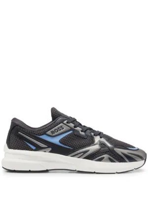 J＊J Adidas Tênis Cano Baixo Consortium ZX 10000 JC | Azul | FARFETCH BR