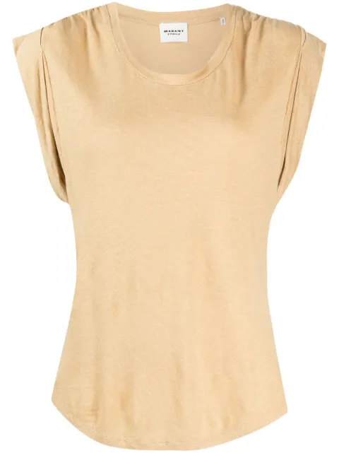 MARANT ÉTOILE playera Kotty