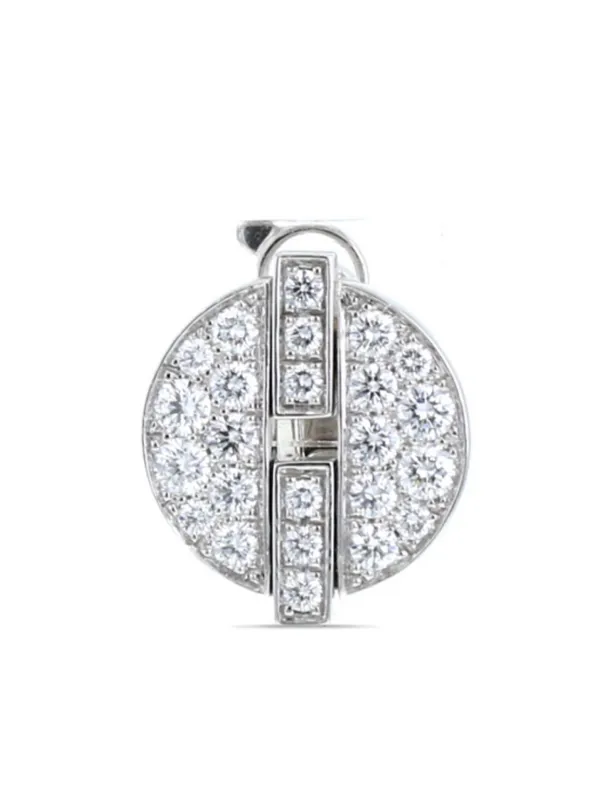 Cartier himalia necklace best sale