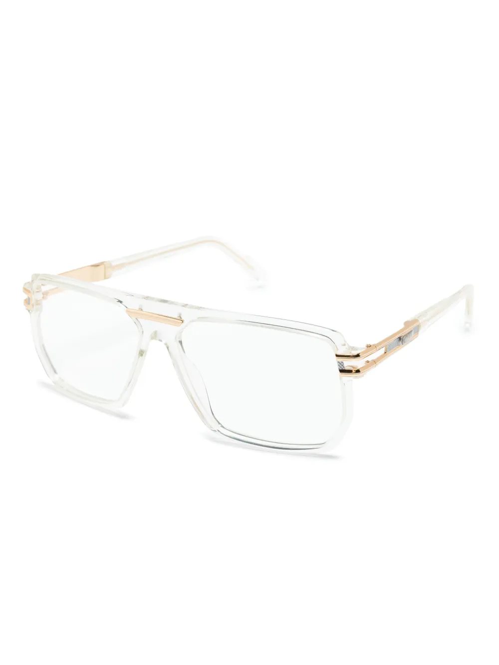 Cazal lentes 6030 con armazón rectangular | Hombre | Image 2