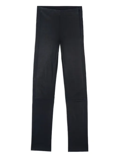 Ba&Sh leather leggings