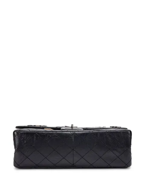 CHANEL Pre-Owned 2017 2.55 Reissue Space shoulder bag CHANELSPACEREISSUEFLAPBAG - 3