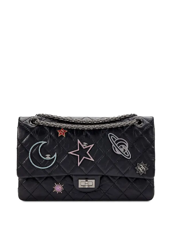 Chanel lucky charm bag cheap