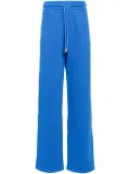 Off-White Bandana Arrows drawstring sweatpants - Blue