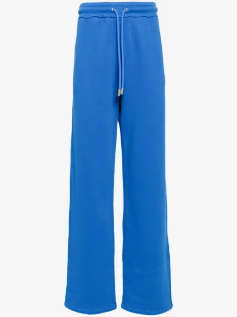 Off-White Bandana Arrows sweatpants med dragsko