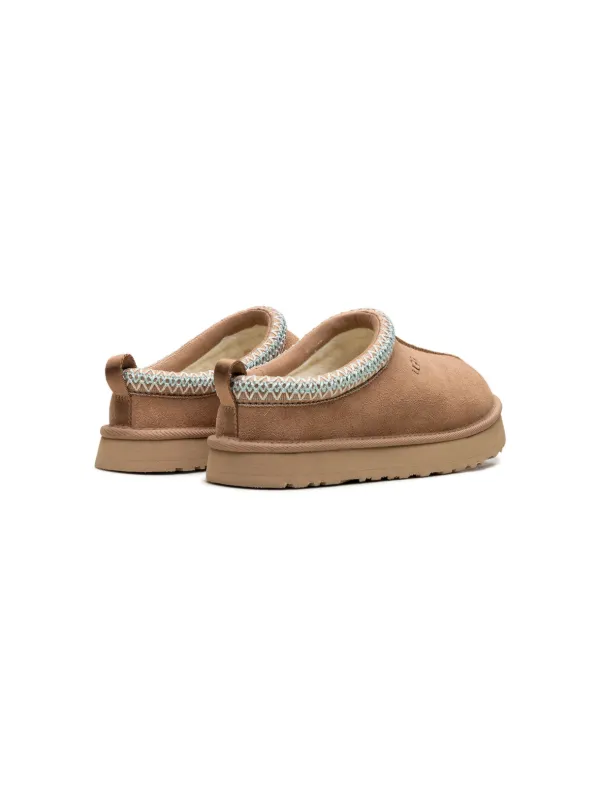 Kids ugg slippers online