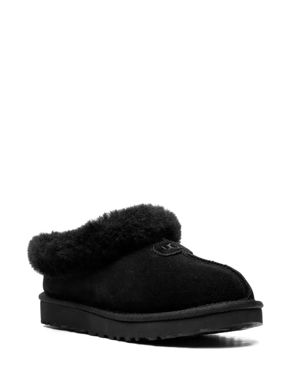 ☆関税込☆UGG★UGG Tazzette Slipper★Black★ UGG Tazzete 