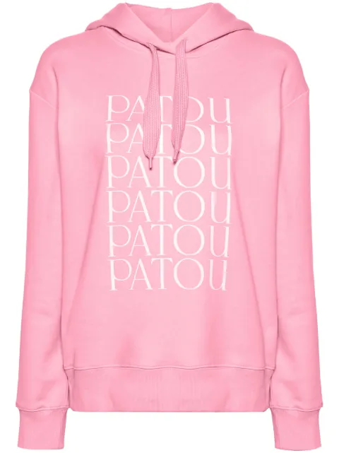 Patou hoodie Patou Patou