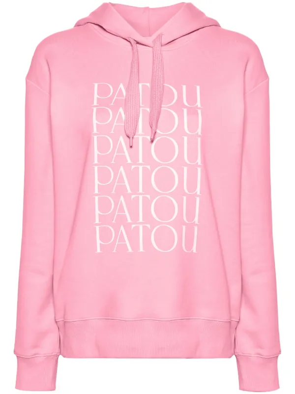PATOUxOnitsukaTiger パーカー パトゥ 三越伊勢丹 | Patou/パトゥ通販 | オーガニックコットン パトゥ