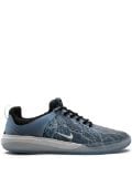 Nike SB Nyjah 3 Premium ""Trouble at Home"" sneakers - Blue